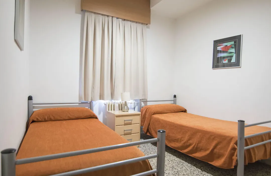 Albergue Inturjoven Granada-1